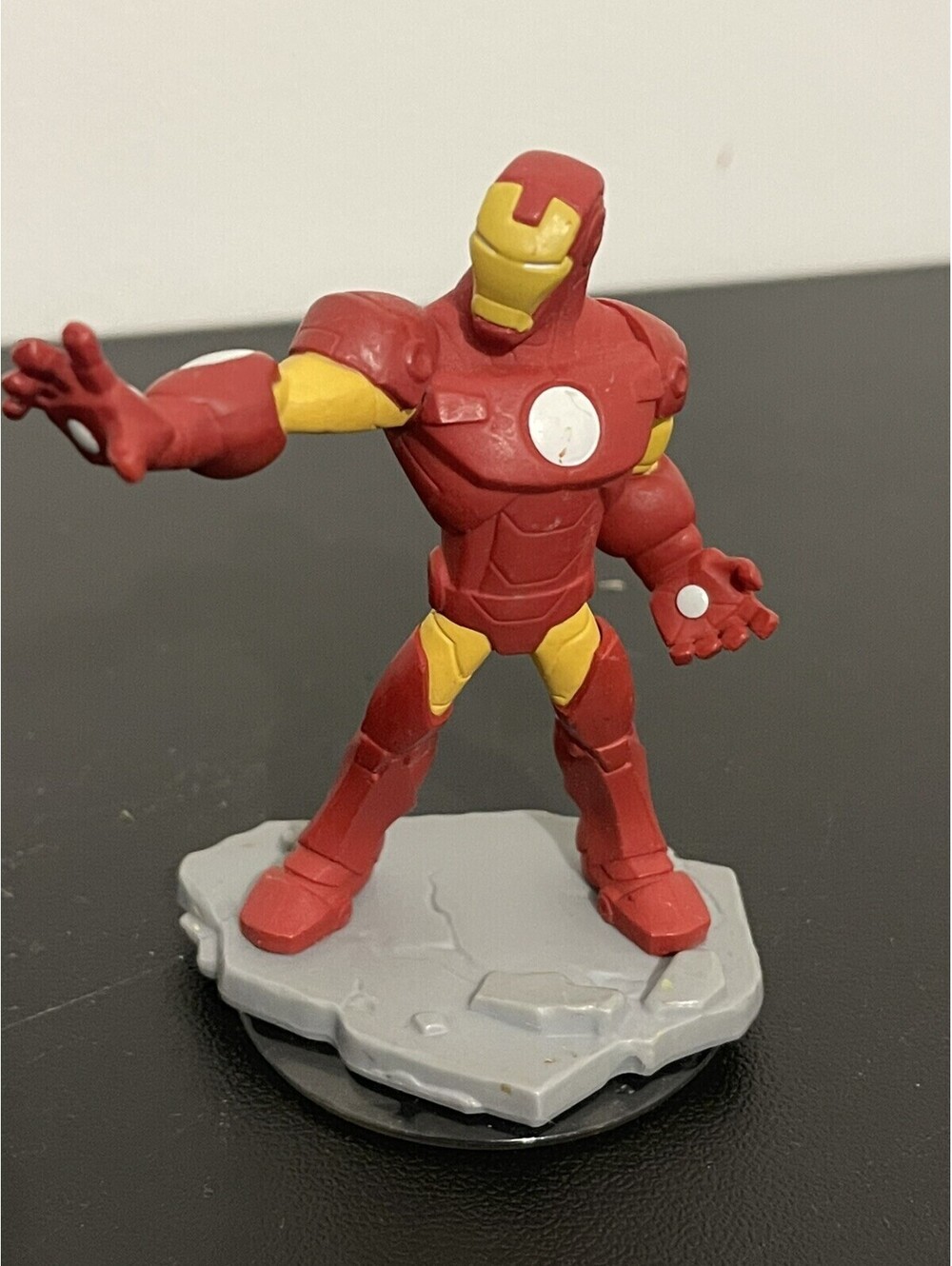 Disney Infinity 2.0 Iron Man Marvel Action Figure INF-1000102
